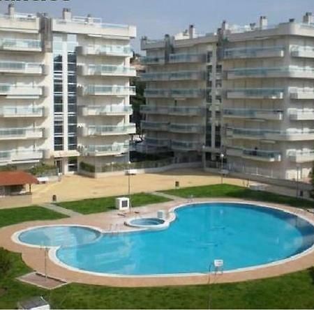 Apartamento Para 4-6 Personas En Larimar 萨洛 外观 照片