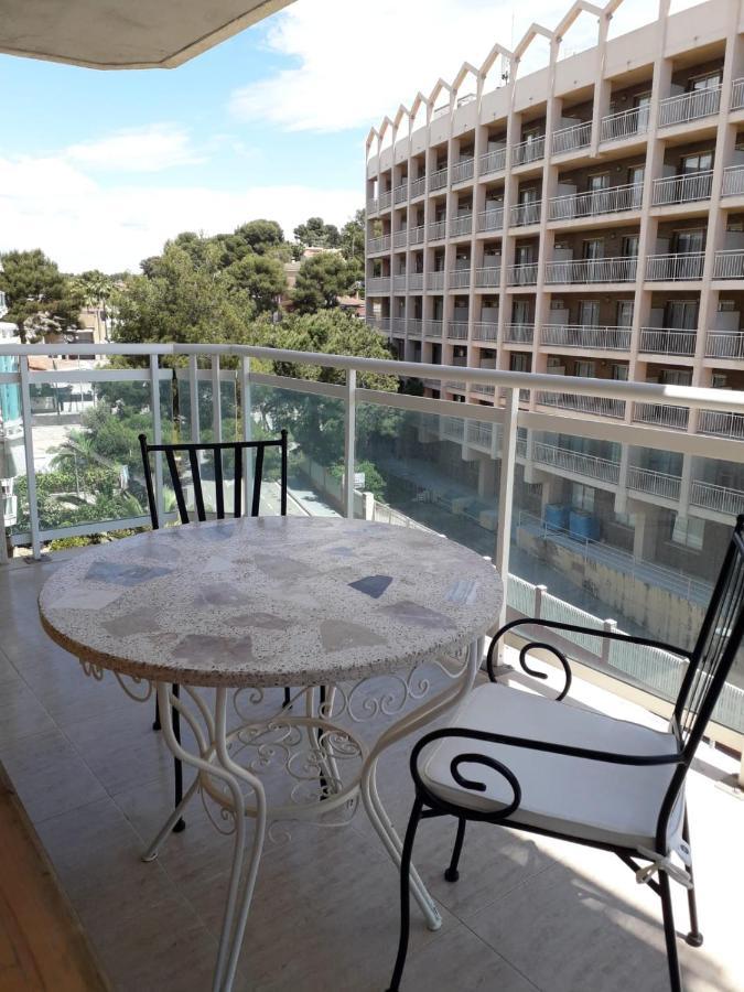 Apartamento Para 4-6 Personas En Larimar 萨洛 外观 照片