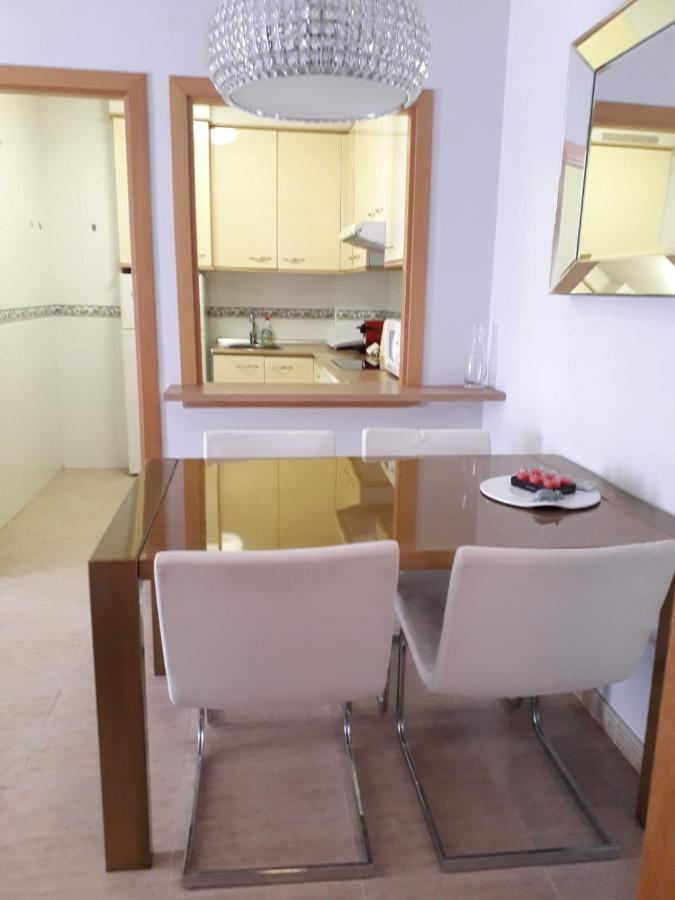 Apartamento Para 4-6 Personas En Larimar 萨洛 外观 照片
