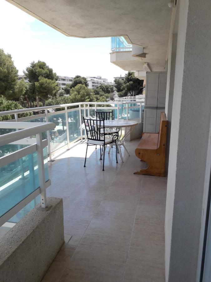Apartamento Para 4-6 Personas En Larimar 萨洛 外观 照片