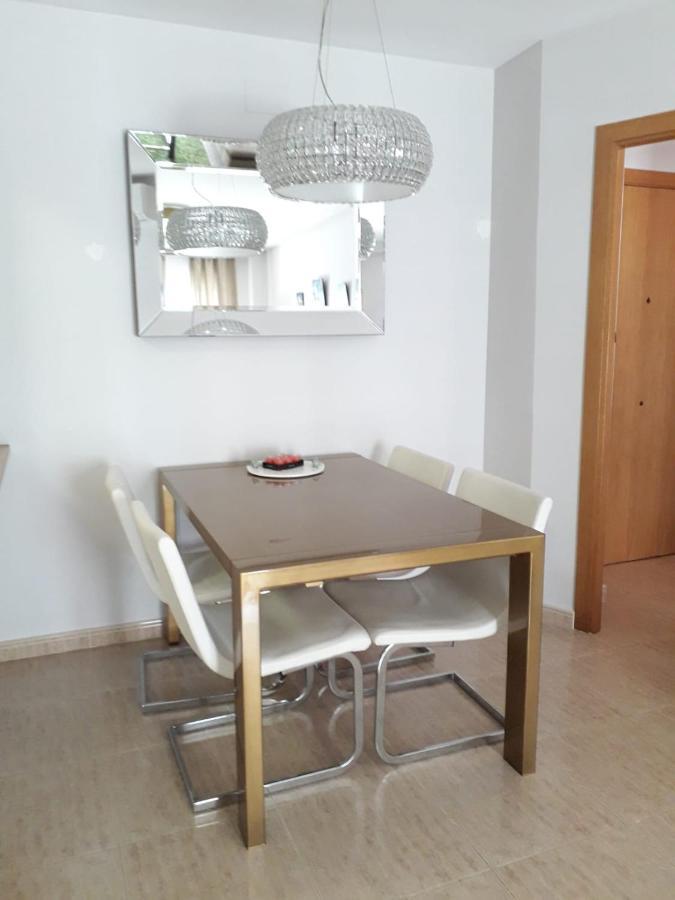 Apartamento Para 4-6 Personas En Larimar 萨洛 外观 照片