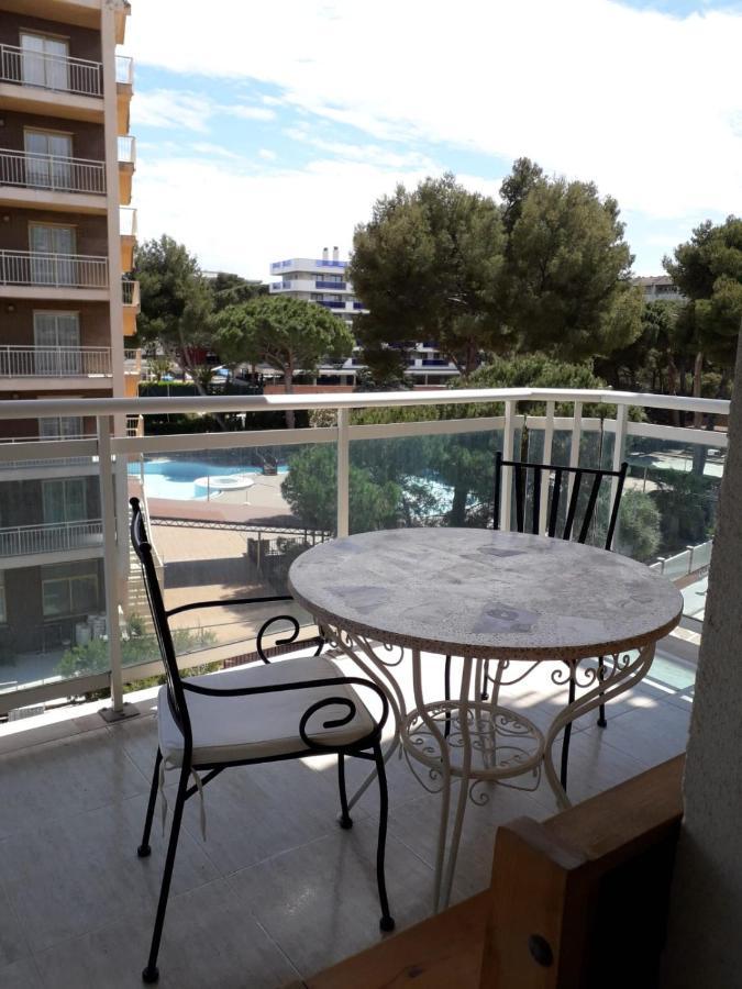 Apartamento Para 4-6 Personas En Larimar 萨洛 外观 照片
